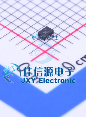 反相器芯片     NLX2G14AMUTCG  onsemi(安森美)  uDFN-6