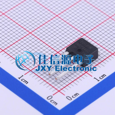 场效应管(MOSFET)     IRFU120NPBF  TO-251(IPAK)