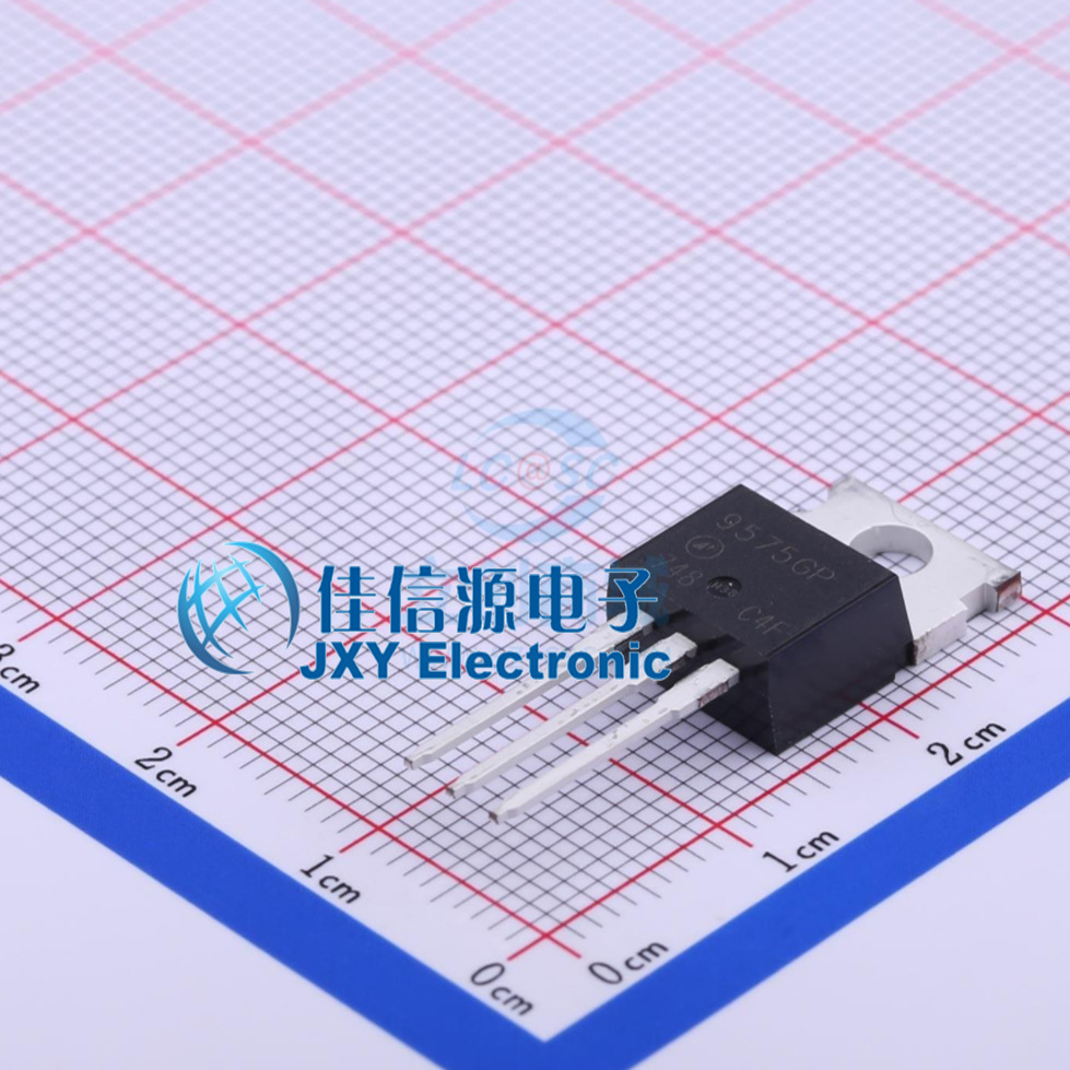 场效应管(MOSFET)     AP9575GP-HF  APEC(富鼎)  TO-220