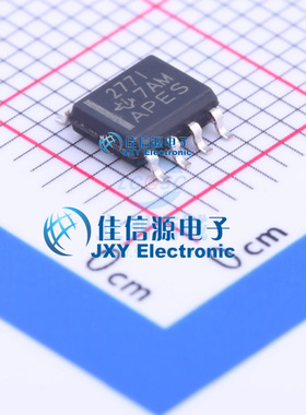 TLC277IDR  TI()  SOIC-8