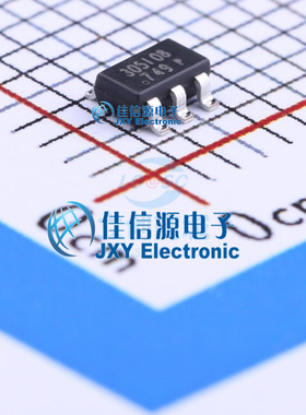 AC-DC控制器和稳压器  OB2305MP  OB(昂宝)  SOT-23-6