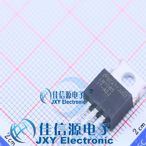 LM1085IT-ADJ/NOPB  TI()  TO-220(TO-220-3)