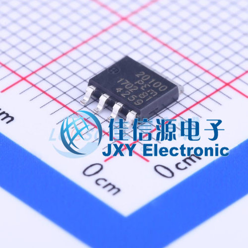 场效应管    PSMN020-100YS,115  Nexperia(安世)  SOT-669