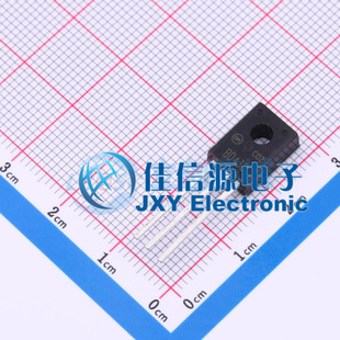 三极管(BJT)     BD438S  onsemi(安森美)  TO-126-3