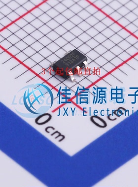 EEPROM芯片 BL24C02F-RRRC BL(上海贝岭) TSOT23-5L 存储器芯片IC