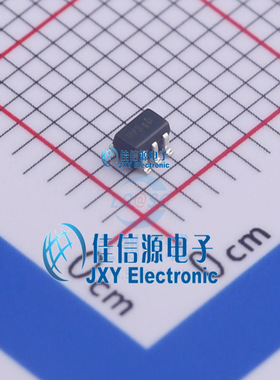 逻辑门     74LVC1G08SE-7  DIODES(美台)  SOT-353