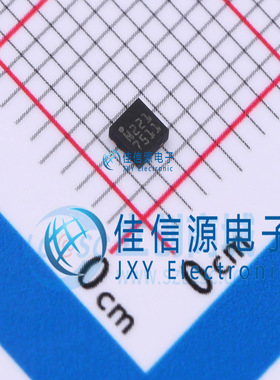 温湿度传感器   STTS751-1DP3F  ST(意法半导体)   UDFN-6(2x2)