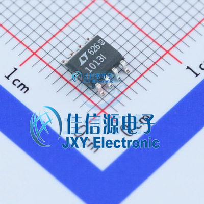 LT1013IS8#PBF  ADI(亚德诺)/LINEAR  SOP-8 150mil