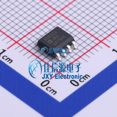 AD8226ARZ-RL  ADI(亚德诺)/LINEAR  SOIC-8