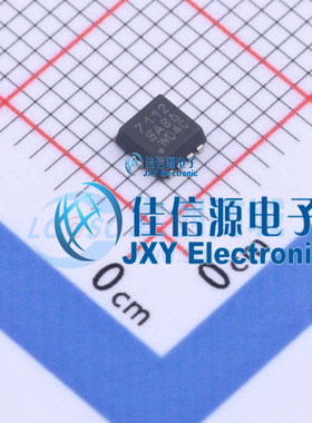 场效应管SI7112DN-T1-GE3 VISHAY(威世) PowerPAK1212-8 N沟道30V