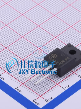 场效应管(MOSFET)     IPA60R400CE  PG-TO-220