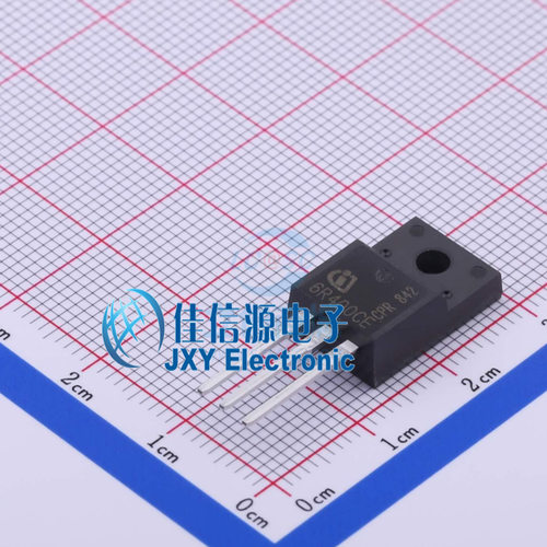 场效应管(MOSFET)     IPA60R400CE  PG-TO-220