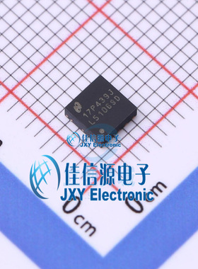 栅极驱动IC    LM5106SD/NOPB  TI()  WSON-10