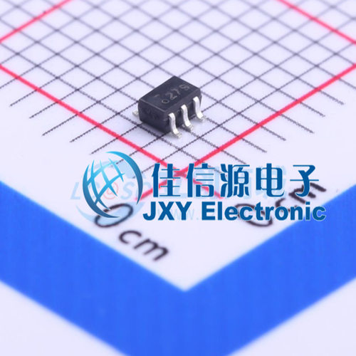 场效应管(MOSFET)    FDG327N  onsemi(安森美)  SOT-363-6
