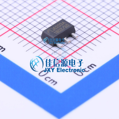 ME6203A30PG  MICRONE(南京微盟)  SOT-89(SOT-89-3)