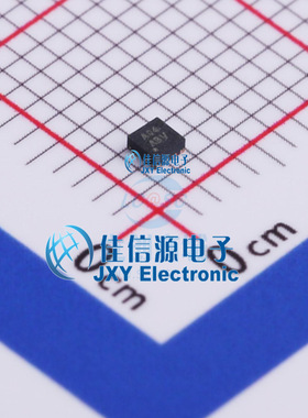 LED驱动     AW36404DNR  AWINIC(艾为)  DFN-8-EP(1.5x1.5)