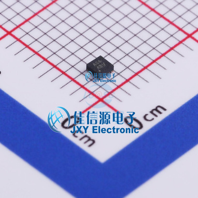 LED驱动     AW36404DNR  AWINIC(艾为)  DFN-8-EP(1.5x1.5)