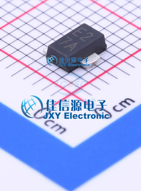 DC-DC电源芯片 QX2303L27E  泉芯  SOT-89(SOT-89-3)