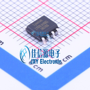 LY68L6400SLIT  Lyontek(台湾来扬)  SOP-8_150mil