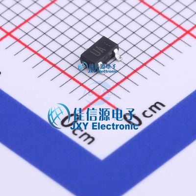 场效应管(MOSFET)    RRR030P03TL  ROHM(罗姆)  SOT-346T-3