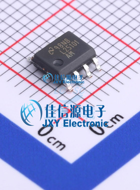 栅极驱动IC   LM25101AMX/NOPB  TI()  SOIC-8