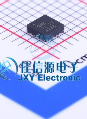 DC-DC电源芯片  TPS62142RGTR  TI()  VQFN-16