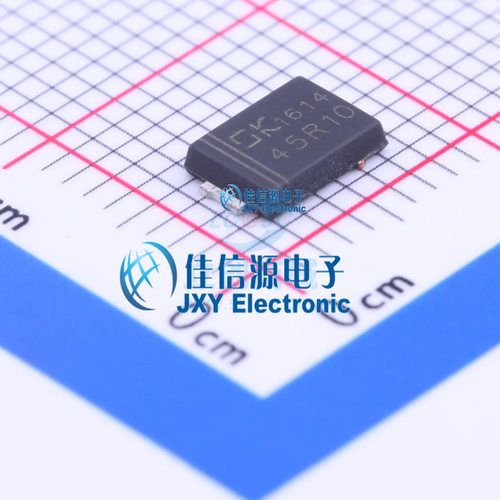 同步整流控制器DK5V45R10东科