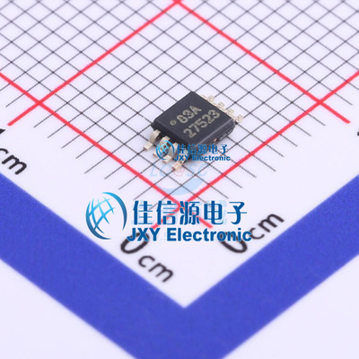 栅极驱动IC   UCC27523DGNR  TI()  HVSSOP-8