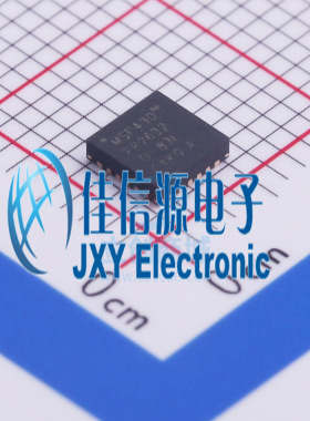 MSP430FR2632IRGER TI()VQFN-24