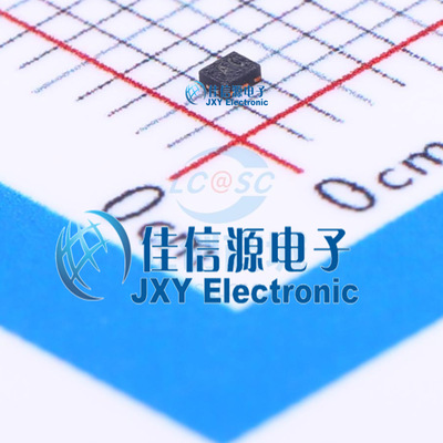 AW5015DNR  AWINIC(艾为)  DFN-6