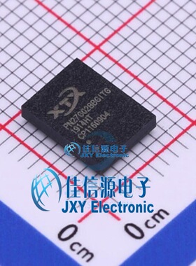 PN27G02BBGITG  XTX(芯天下)  BGA24-6x8mm