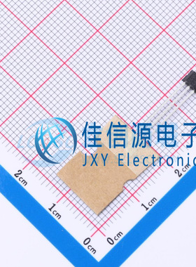 霍尔传感器     TLE49462LHALA1  SSO-3