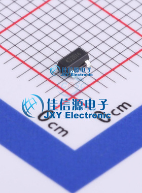 电压基准芯片  RS432BYSF3  RUNIC(润石)  SOT-23