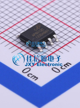 AC-DC控制器和稳压器  AP8012C  chipown(芯朋微电子)  SOP-8