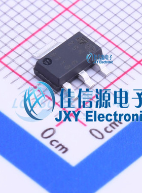 晶闸管(可控硅)   Z0109NN5AA4  ST(意法半导体)  SOT-223