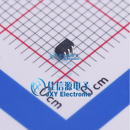 场效应管(MOSFET)    NX7002BKSX  Nexperia(安世)  TSSOP-6