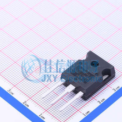 场效应管(MOSFET)     IRFP4468PBF   TO-247AC-3