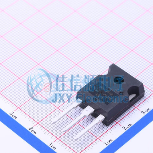 场效应管(MOSFET)     IRFP4468PBF   TO-247AC-3