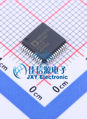 电池管理 ADBMS6815WCSWZ ADI(亚德诺) LQFN-48 12通道多节电池