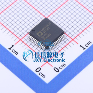 电池管理 ADBMS6815WCSWZ ADI(亚德诺) LQFN-48 12通道多节电池
