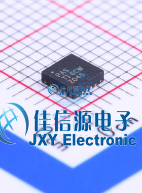 电池管理    BQ24650RVAR  TI()  VQFN-16