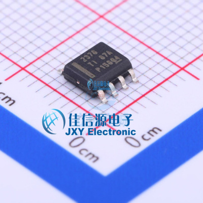 TPS2378DDAR  TI()  SO-8