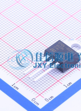 晶闸管(可控硅)   BTA06-800BWRG  ST(意法半导体)  TO-220