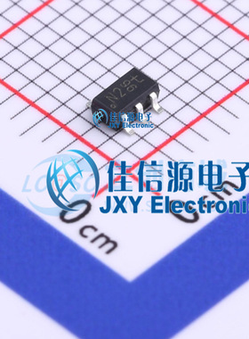 三极管(BJT)    BC807DS,115   Nexperia(安世)  SC-74-6