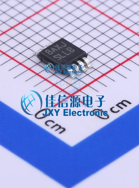 DC-DC电源芯片  LM5009MMX/NOPB  TI()  VSSOP-8