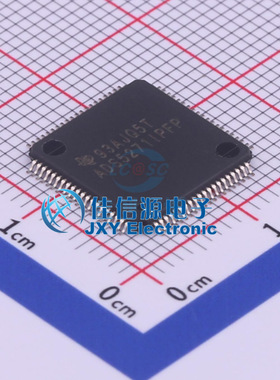 ADS5271IPFP  TI()  HTQFP-80