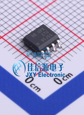 OPA27GU/2K5  TI()  SOIC-8