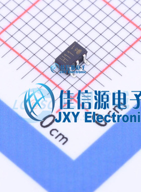 数字晶体管      IMH11AT110  ROHM(罗姆)  SOT-457