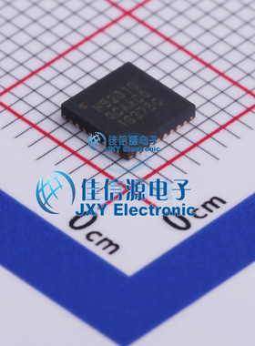 nRF52810-QCAA-R  NORDIC  QFN-32