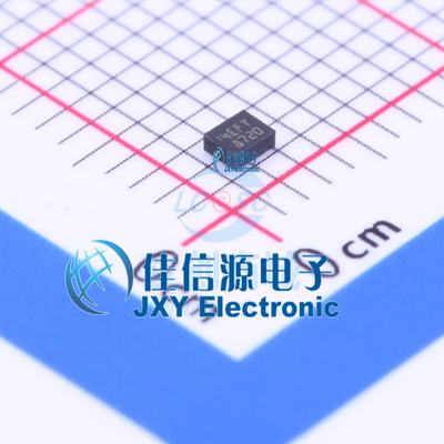 M24C32-FMH6TG  ST(意法半导体)  UFDFPN-5